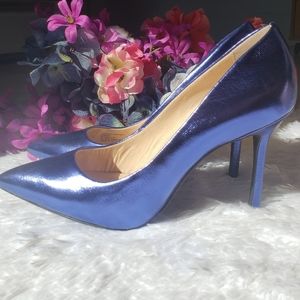 Katy Perry high heel